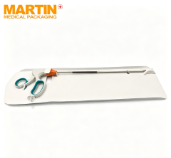 Handle‑type Surgical Instrument Medical Insert,imartin,Handle‑type Surgical Instrument Medical Insert