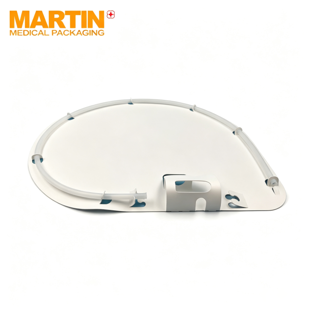 Special‑shape Semicircle Cable Insert Liner‑09,imartin,Special‑shape Semicircle Cable Insert Liner‑09