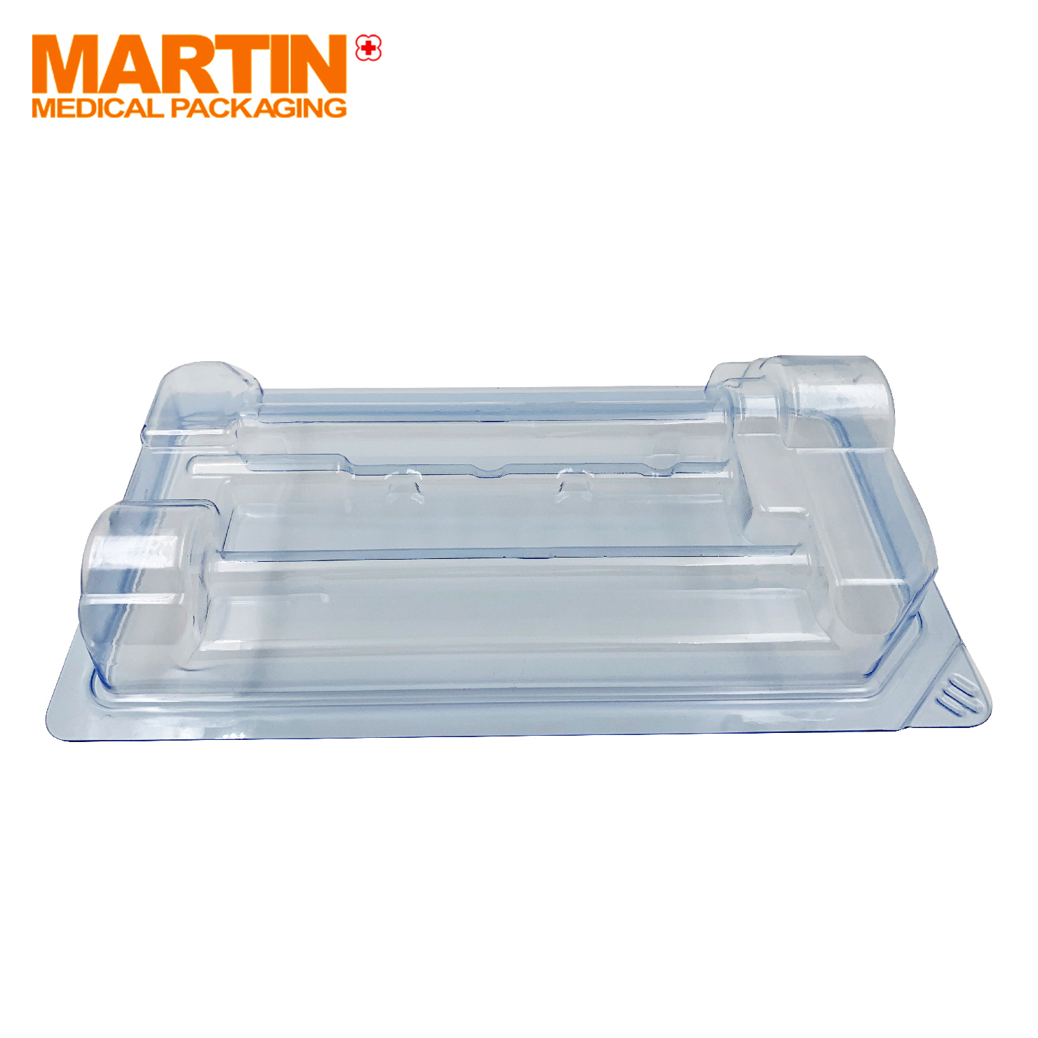Transparent Puncture Device Blister Tray,imartin,Transparent Puncture Device Blister Tray