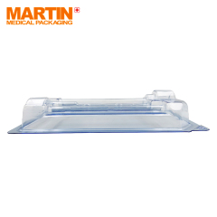 Transparent Puncture Device Blister Tray,imartin,Transparent Puncture Device Blister Tray