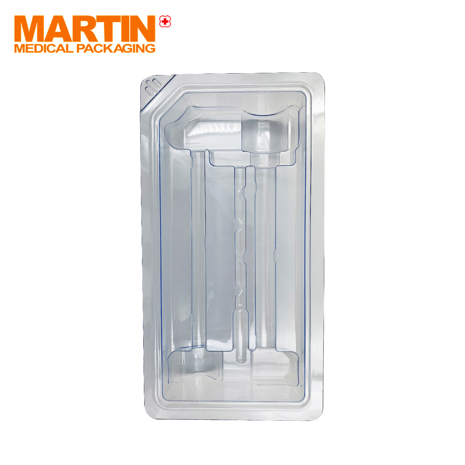 Transparent Puncture Device Blister Tray,imartin,Transparent Puncture Device Blister Tray