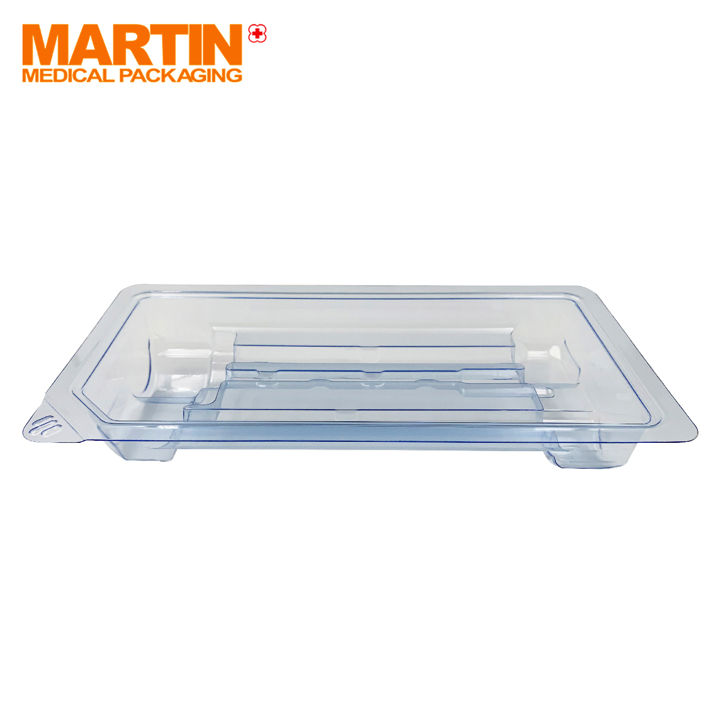 Transparent Puncture Device Blister Tray,imartin,Transparent Puncture Device Blister Tray