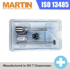 Puncture device blister box,imartin,Puncture device blister box