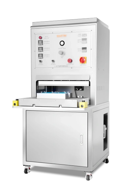 MT-3500 Series Standard Drawer-Type Heat Sealer,imartin,MT-3500 Series Standard Drawer-Type Heat Sealer