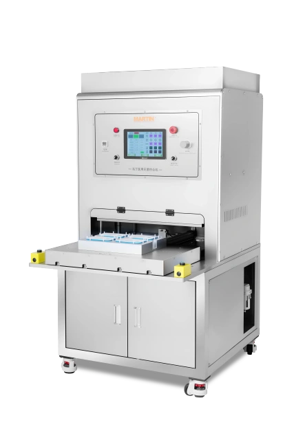 MT-6545B Enhanced Drawer-Type Heat Sealer,imartin,MT-6545B Enhanced Drawer-Type Heat Sealer