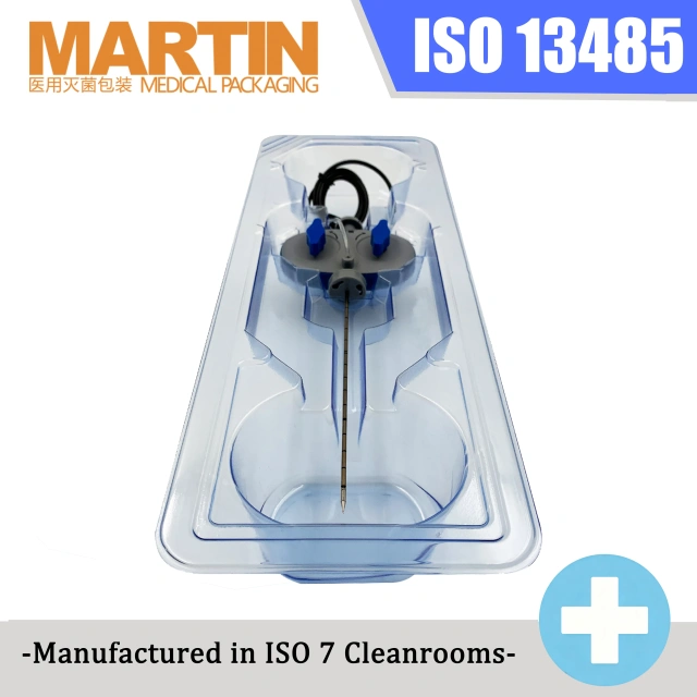 Electrode Blister Tray,imartin,Electrode Blister Tray
