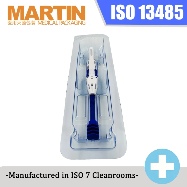 Electrosurgical Pencil Blister Tray,imartin,Electrosurgical Pencil Blister Tray