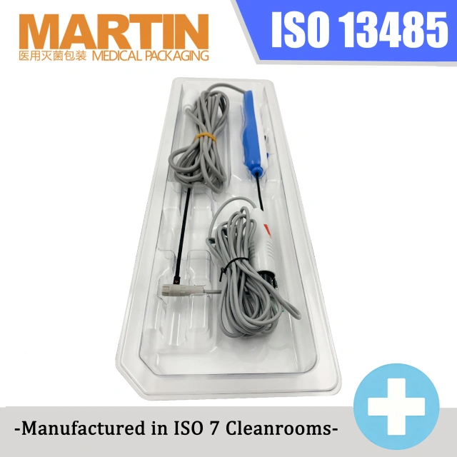 Plasma Blade Blister Tray,imartin,Plasma Blade Blister Tray