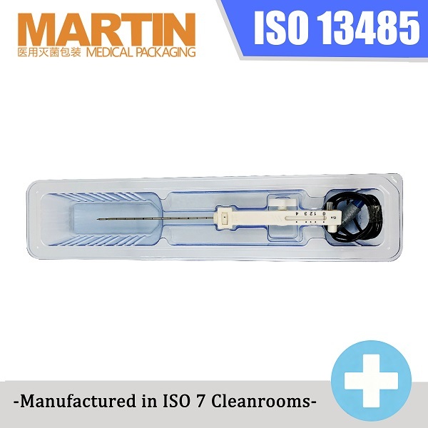 Electrode Long Blister Tray,imartin,Electrode Long Blister Tray