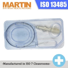 Guide Wire Blister Tray With Lid,imartin,Guide Wire Blister Tray With Lid