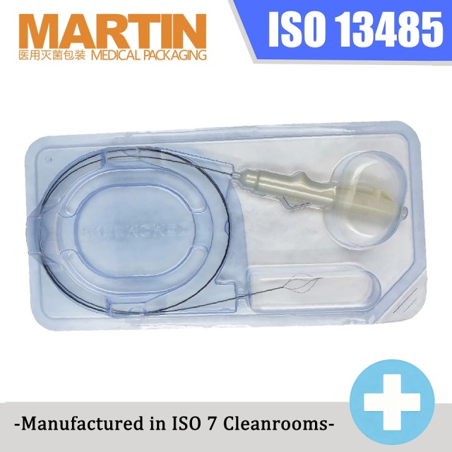 Guide Wire Blister Tray With Lid,imartin,Guide Wire Blister Tray With Lid