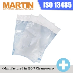 DuPont Tyvek Header Pouch,imartin,DuPont Tyvek Header Pouch