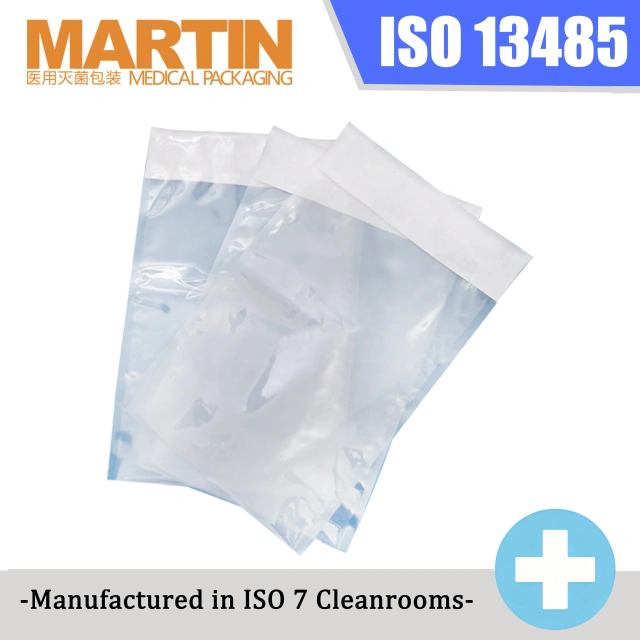 DuPont Tyvek Header Pouch,imartin,DuPont Tyvek Header Pouch