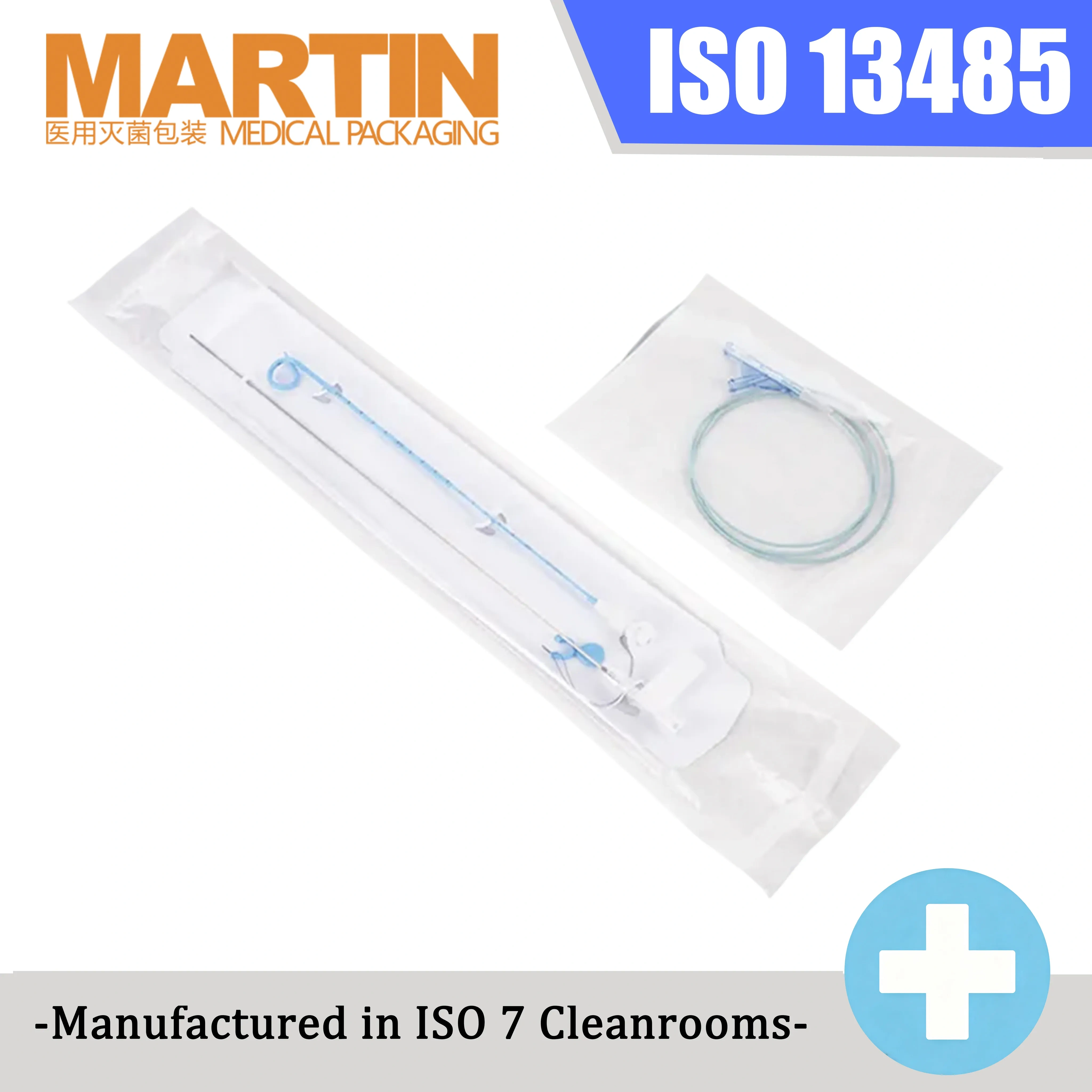 Medical Paper‑Plastic Sterilization Pouch,imartin,Medical Paper‑Plastic Sterilization Pouch