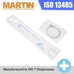 Medical Paper‑Plastic Sterilization Pouch,imartin,Medical Paper‑Plastic Sterilization Pouch