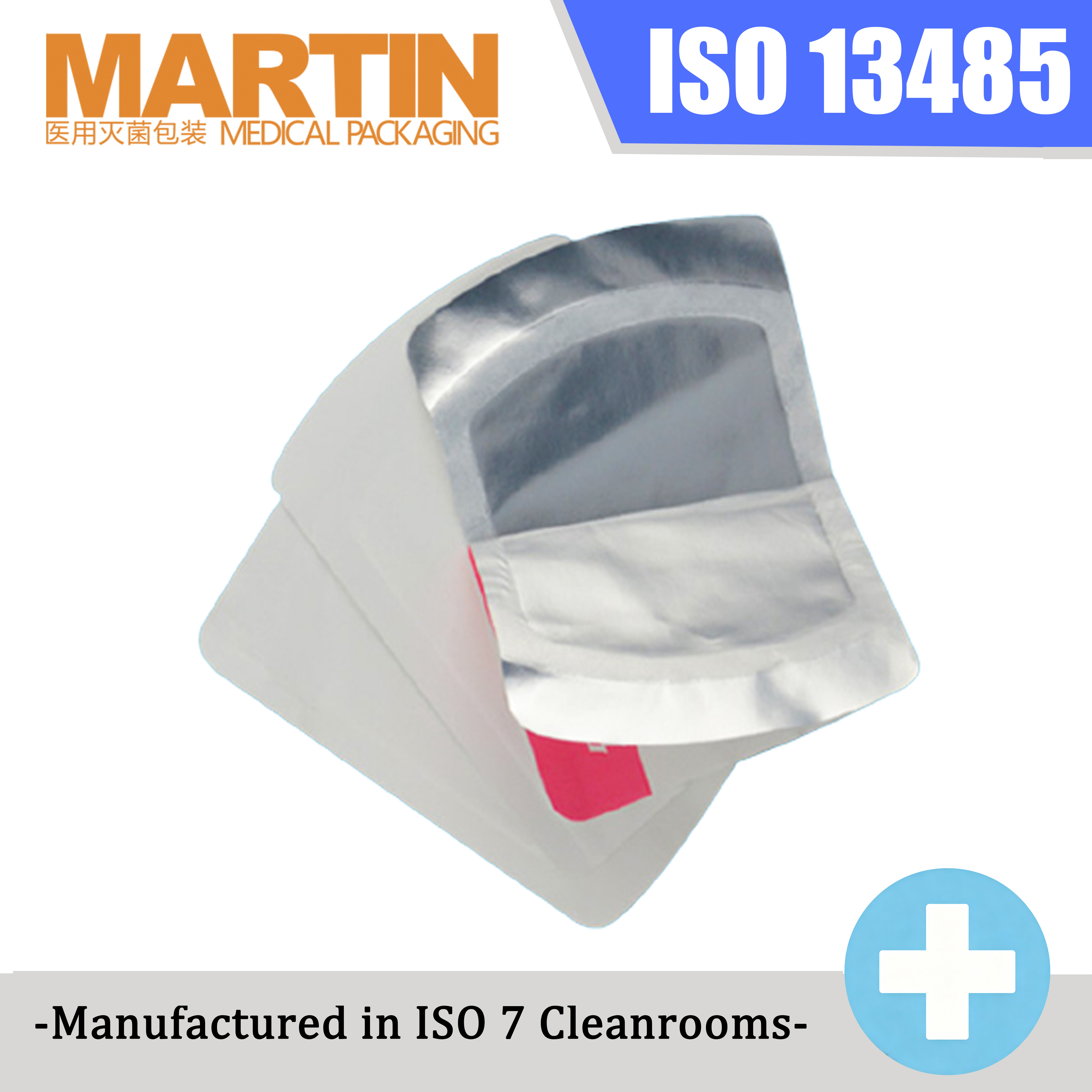 Paper‑Aluminum Pouch,imartin,Paper‑Aluminum Pouch