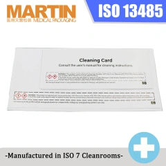 Medical Device Sterilization Paper-Aluminum Pouch,imartin,Medical Device Sterilization Paper-Aluminum Pouch