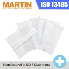 DuPont Tyvek Middle‑Seal Pouch,imartin,DuPont Tyvek Middle‑Seal Pouch