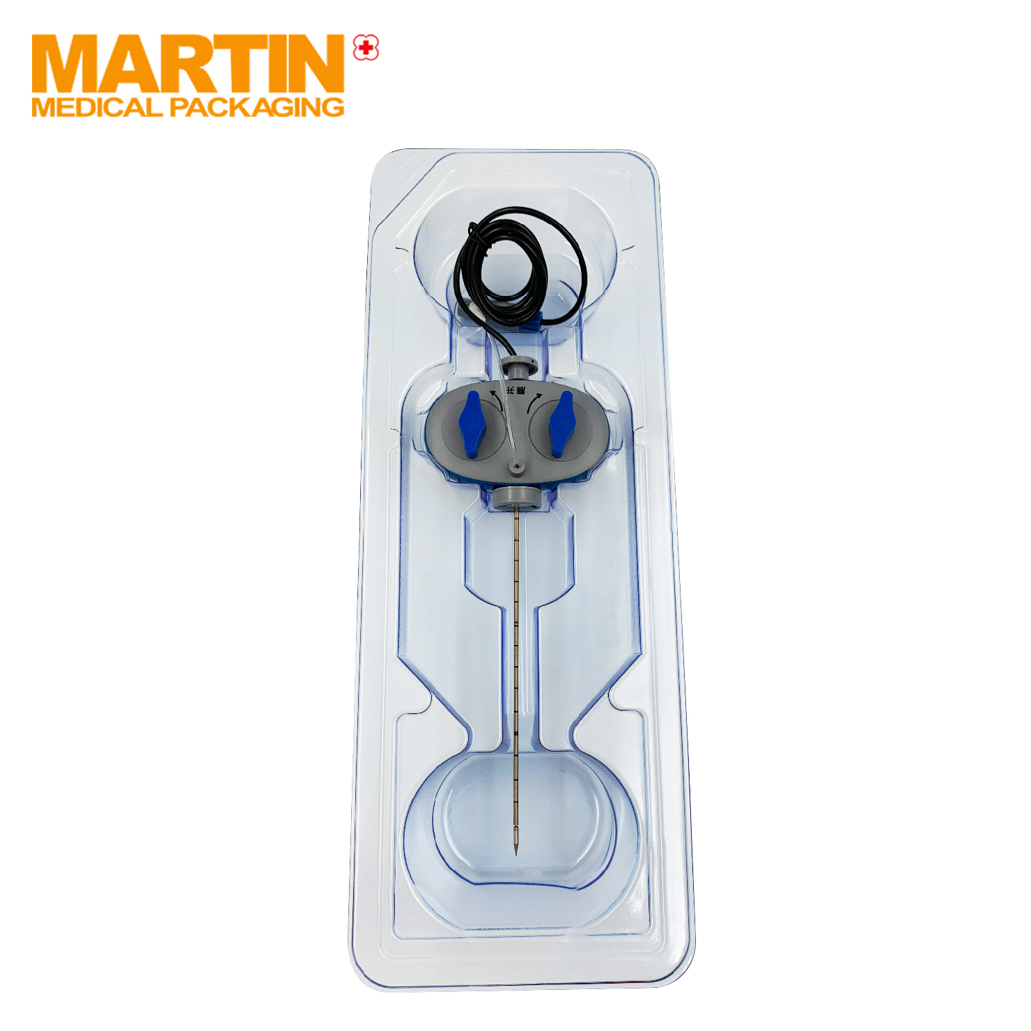 Electrode Blister Tray,imartin,Electrode Blister Tray