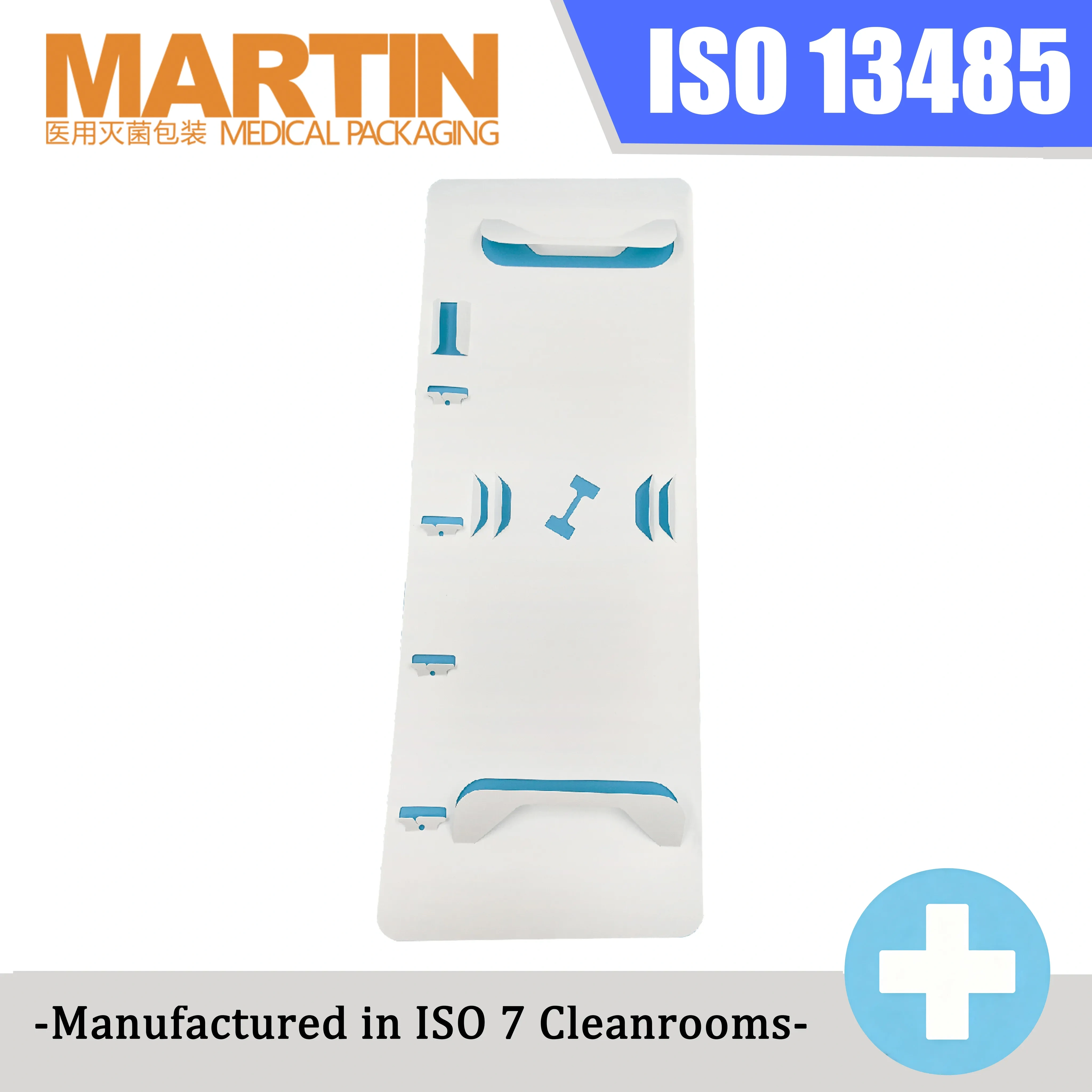 Multi‑accessory Surgical Instrument Medical Insert,imartin,Multi‑accessory Surgical Instrument Medical Insert-imartin
