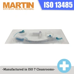 Intubation Tube Blister Tray,imartin,Intubation Tube Blister Tray