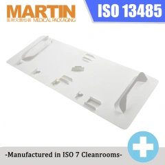 PP Die‑Cut Retaining Insert Board,imartin,PP Die‑Cut Retaining Insert Board