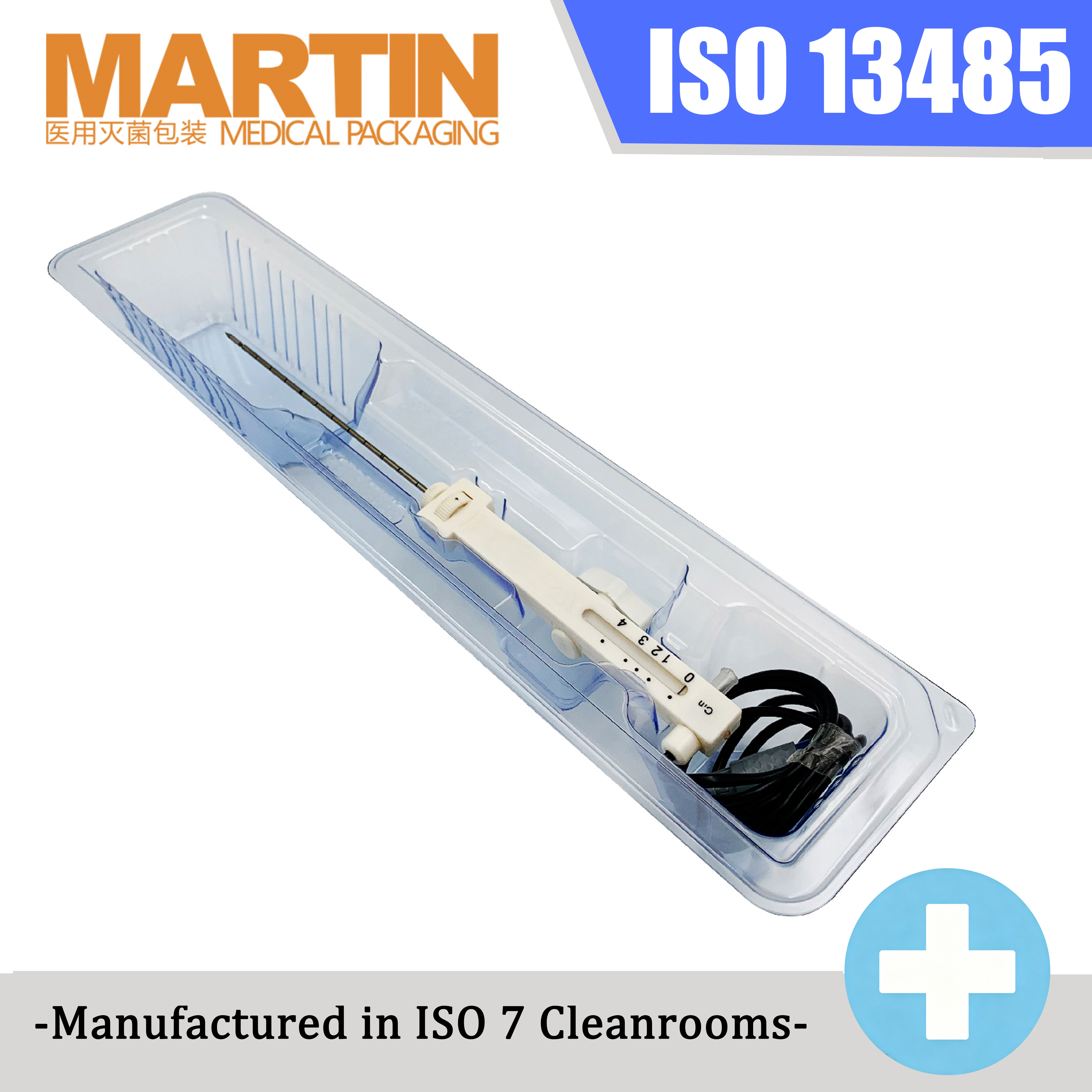 Electrode Long Blister Tray,imartin,Electrode Long Blister Tray