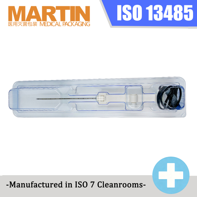 Electrode Long Blister Tray,imartin,Electrode Long Blister Tray