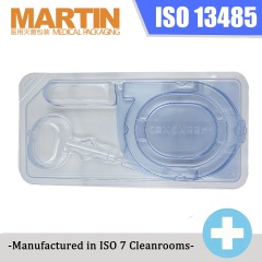 Guide Wire Blister Tray With Lid,imartin,Guide Wire Blister Tray With Lid