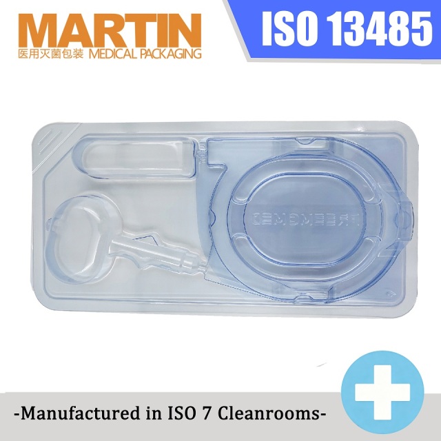 Guide Wire Blister Tray With Lid,imartin,Guide Wire Blister Tray With Lid