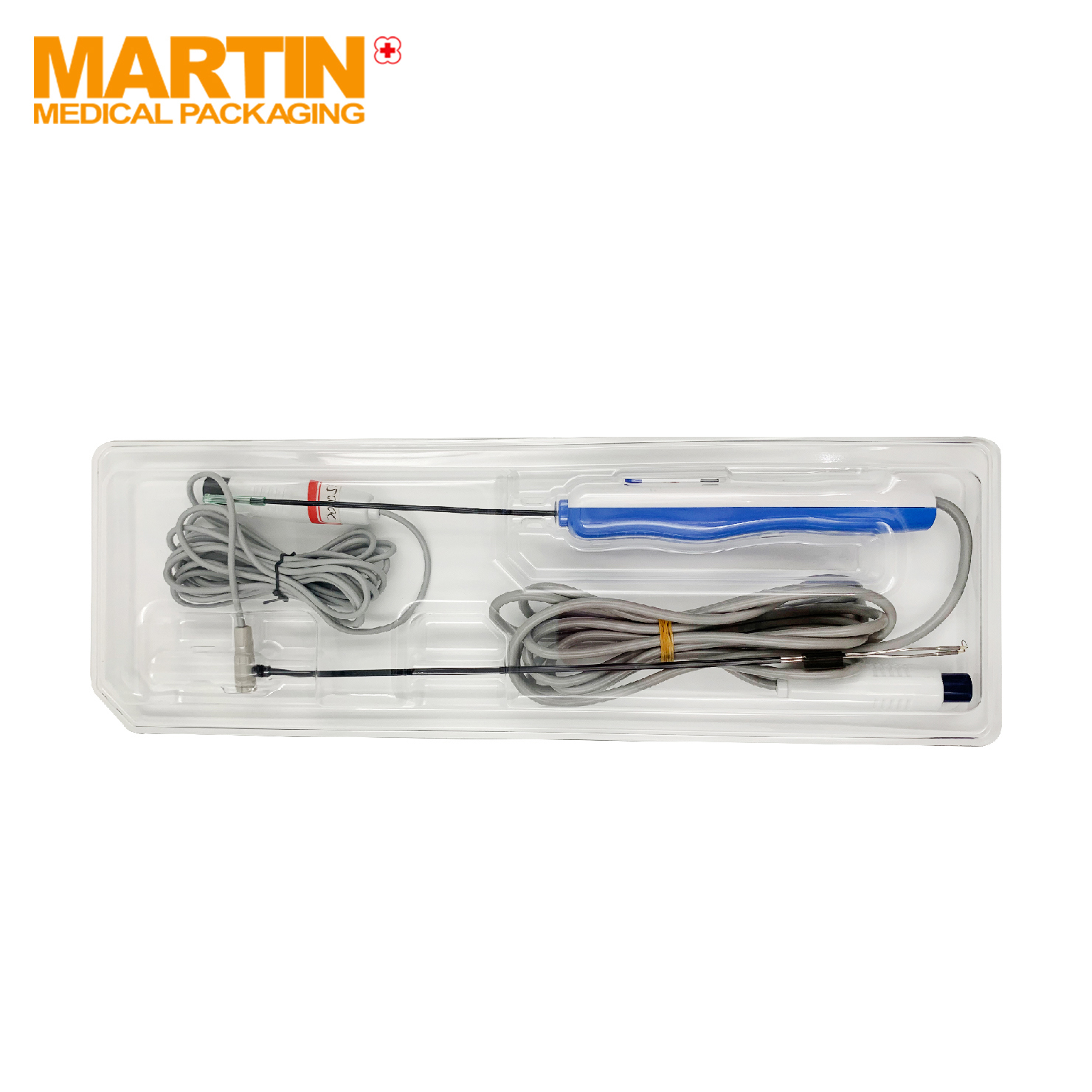 Plasma Blade Blister Tray,imartin,Plasma Blade Blister Tray