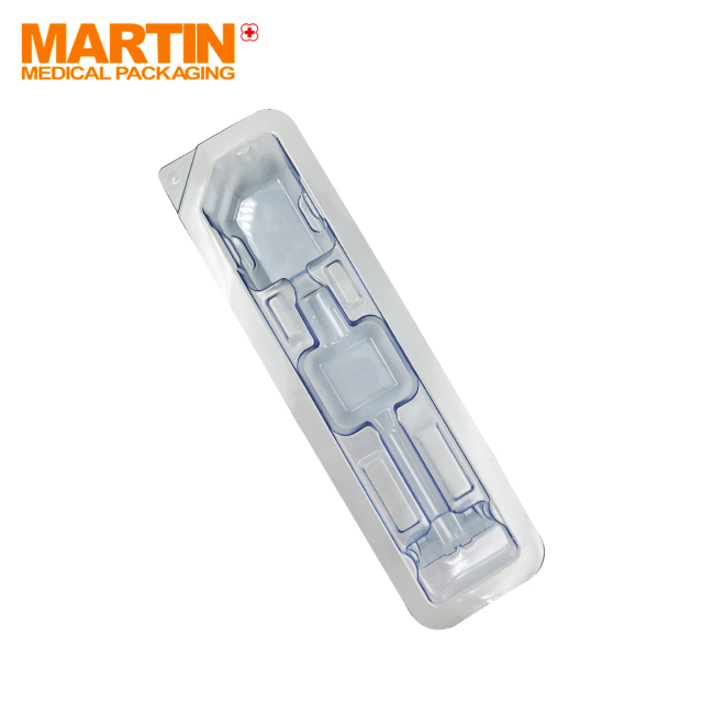 Electrosurgical Pencil Blister Tray,imartin,Electrosurgical Pencil Blister Tray