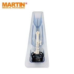 Electrode Long Blister Tray,imartin,Electrode Long Blister Tray