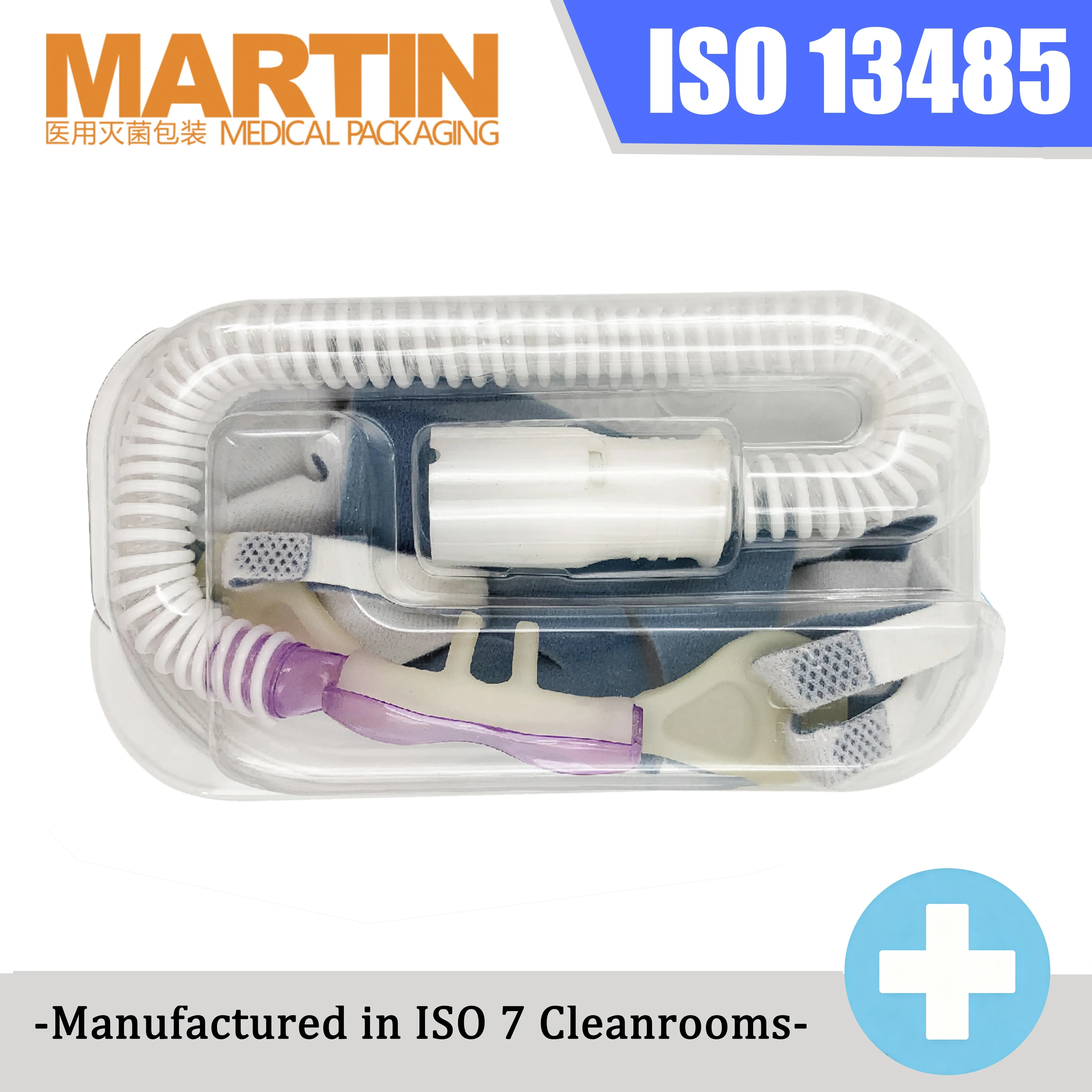 Nasal Oxygen Cannula Blister Tray,imartin,Nasal Oxygen Cannula Blister Tray