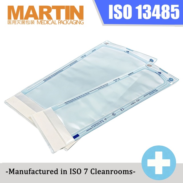 Self-Sealing Sterile Pouches,imartin,Self-Sealing Sterile Pouches