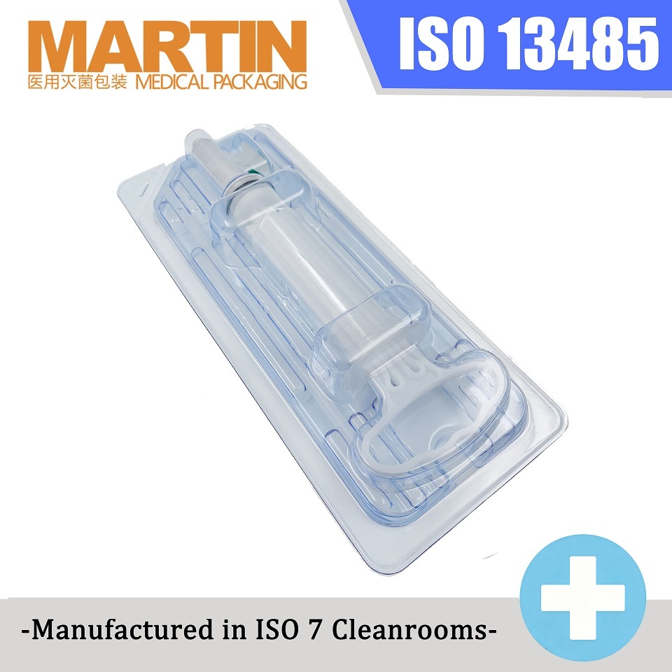 Medium Blister Tray With Lid,imartin,Medium Blister Tray With Lid