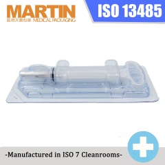 Medium Blister Tray With Lid,imartin,Medium Blister Tray With Lid