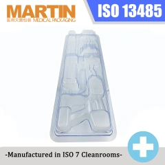 Thermoformed blister tray,imartin,Thermoformed blister tray