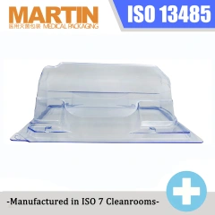 Electrosurgical Pencil Medical Blister Tray,imartin,Electrosurgical Pencil Medical Blister Tray