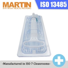 Medium Blister Tray With Lid,imartin,Medium Blister Tray With Lid