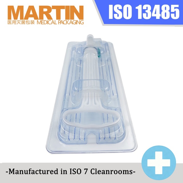 Medium Blister Tray With Lid,imartin,Medium Blister Tray With Lid