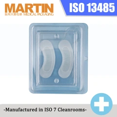 Dressing Small Blister Box,imartin,Dressing Small Blister Box