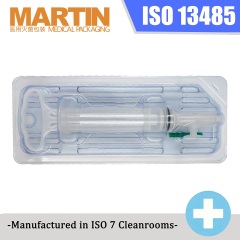 Medium Blister Tray With Lid,imartin,Medium Blister Tray With Lid