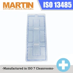 Two‑Part Thermoformed Medical Blister Box for Endoscope Accessory Kit,imartin,Two‑Part Thermoformed Medical Blister Box for Endoscope Accessory Kit