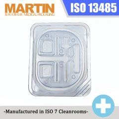 Facial Mask Plastic Blister Insert,imartin,Facial Mask Plastic Blister Insert