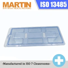 Two‑Part Thermoformed Medical Blister Box for Endoscope Accessory Kit,imartin,Two‑Part Thermoformed Medical Blister Box for Endoscope Accessory Kit