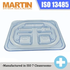 Facial Mask Plastic Blister Insert,imartin,Facial Mask Plastic Blister Insert