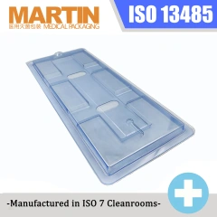 Two‑Part Thermoformed Medical Blister Box for Endoscope Accessory Kit,imartin,Two‑Part Thermoformed Medical Blister Box for Endoscope Accessory Kit
