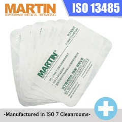 1073B Water‑based Coated Tyvek® Lidding Material,imartin,1073B Water‑based Coated Tyvek® Lidding Material