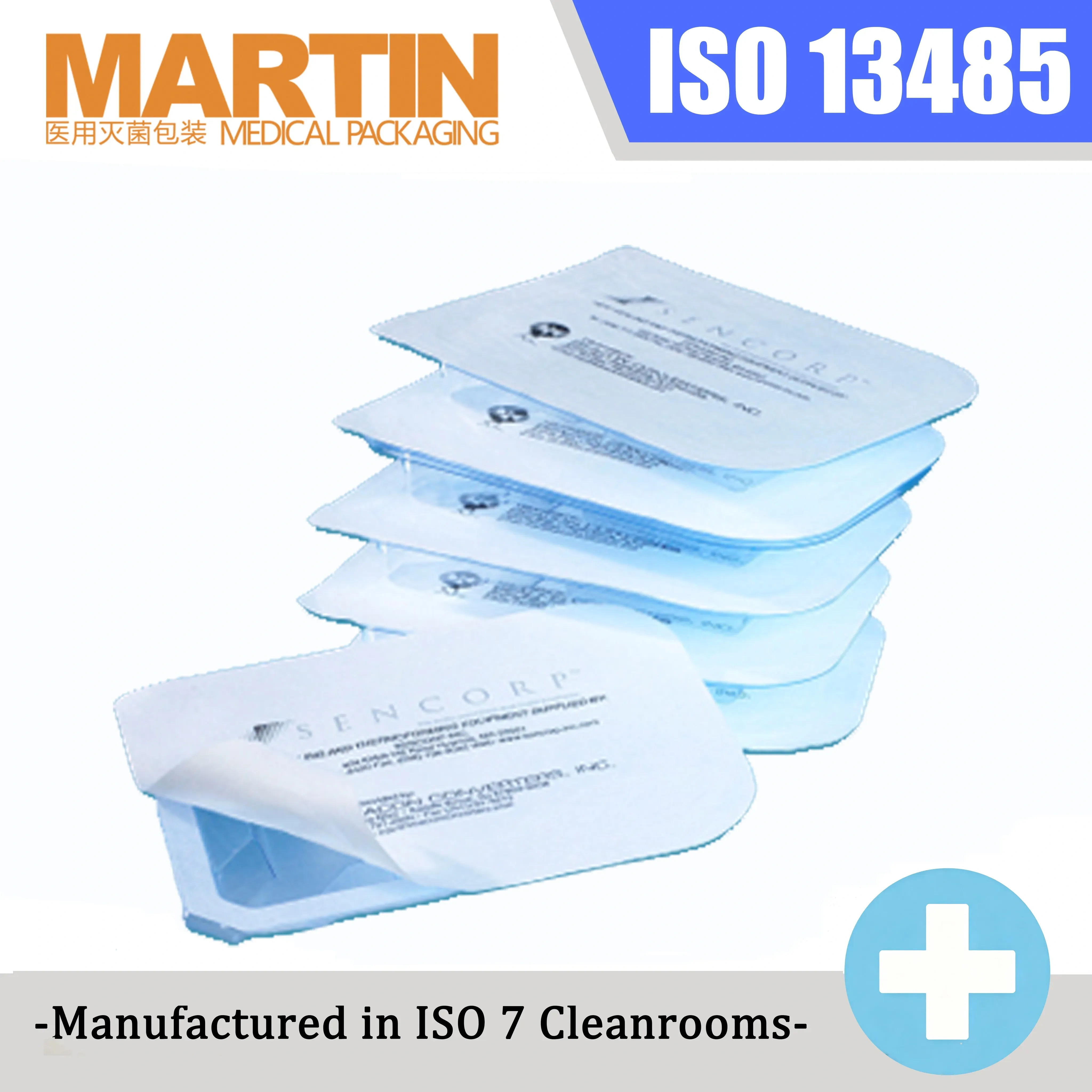 2FS Water‑based Coated Dupont Tyvek® Lidding Material,imartin,2FS Water‑based Coated Dupont Tyvek® Lidding Material